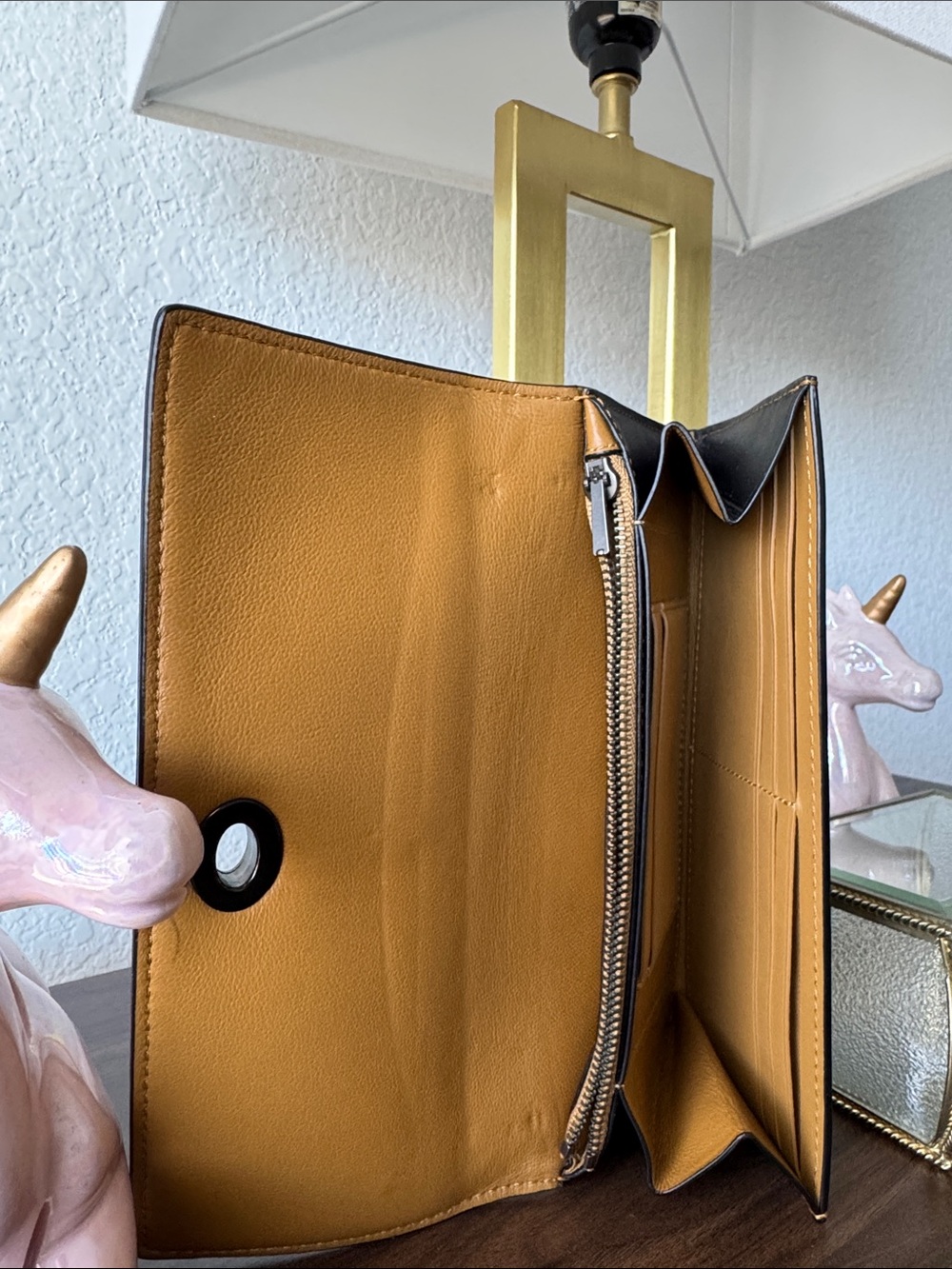 Coach Wallet - Picture 6 of 7